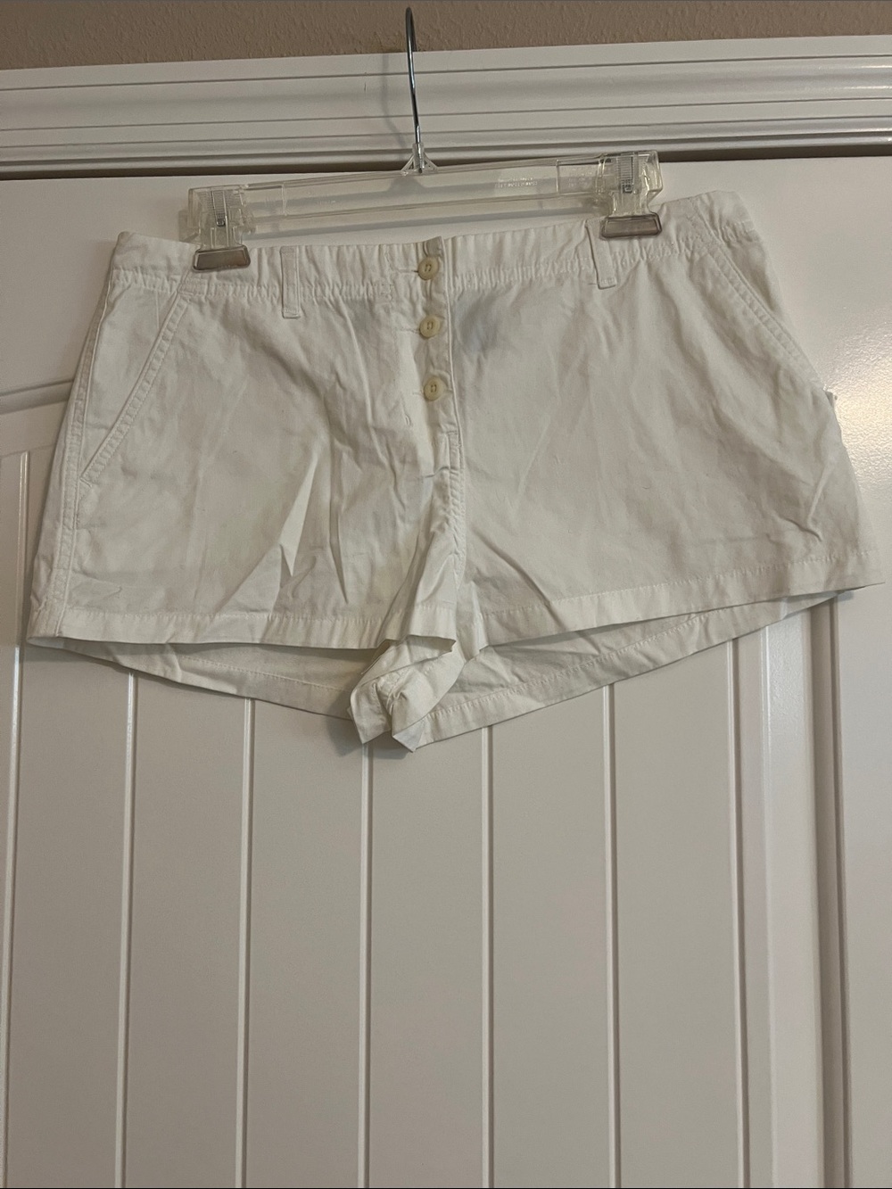 Express shorts